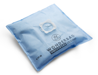 Souvenir worm beven Stofzuigerzakken Wonderbag Original x5 WB406120 Rowenta