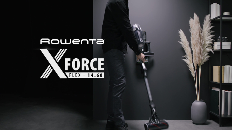 X-Force Flex 14.60 RH9958 Steelstofzuiger