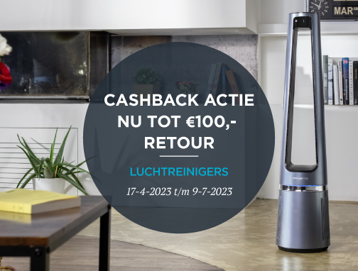robots cashbackactie