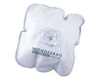Stofzuigerzak Wonderbag Allergy Care x4 WB484720 Stofzuigerzak Wonderbag Allergy Care x4 WB484720