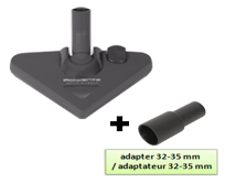 Zuigkop Delta Silence - ZR001801 Zuigkop Delta Silence - ZR001801