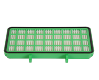 Hoog prestatie filter ZR901501 Hoog prestatie filter ZR901501