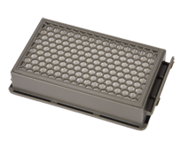 Filter met hoge filtratie ZR903501 Filter met hoge filtratie ZR903501