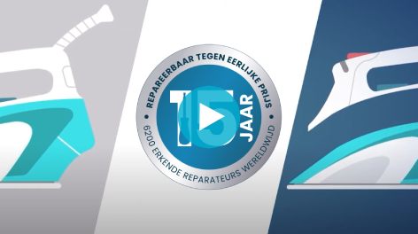Wat is 15 jaar repareerbaarheid? Wat is 15 jaar repareerbaarheid?